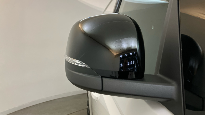 Volkswagen Id.Buzz Cargo 150kW Commerce 77kWh Auto